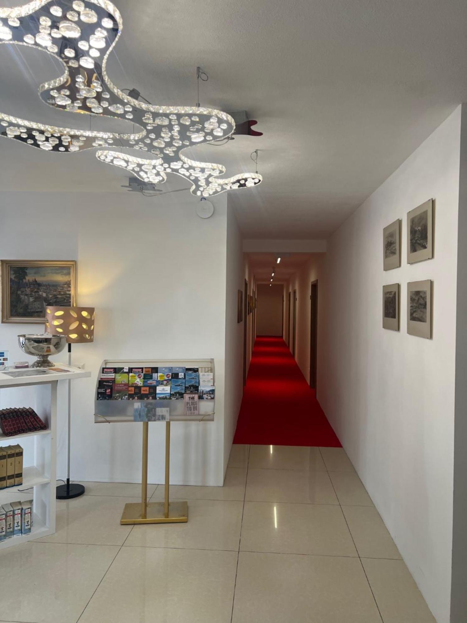 Vogelweiderhof-Rooms Salzburg Dış mekan fotoğraf