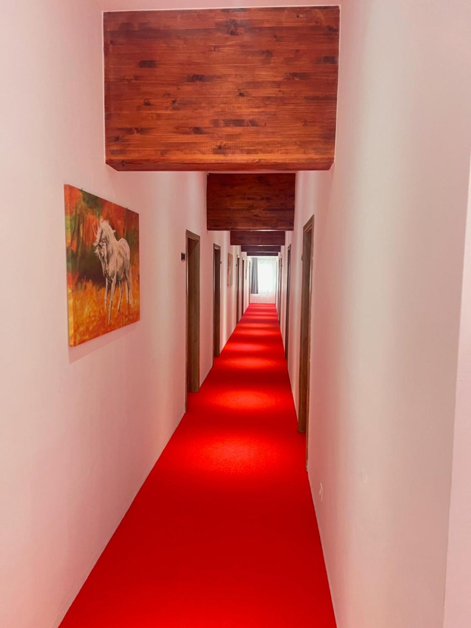 Vogelweiderhof-Rooms Salzburg Dış mekan fotoğraf