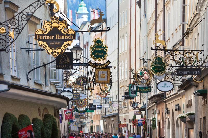 Vogelweiderhof-Rooms Salzburg Dış mekan fotoğraf