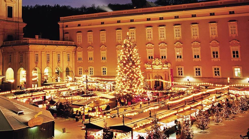 Vogelweiderhof-Rooms Salzburg Dış mekan fotoğraf
